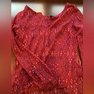 American Eagle blouse